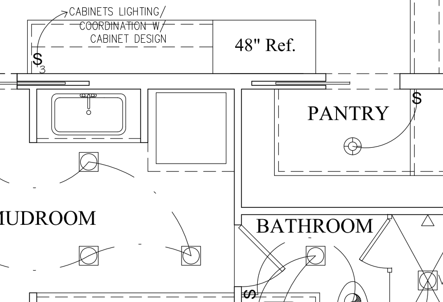Helping Custom home builders share plans from the architect